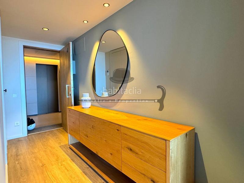 Foto 531a542e-c6d1-48d7-96d8-84d9163304df. Rent flat in calle de llull 356 in Diagonal Mar i el Front Marítim del Poblenou Barcelona