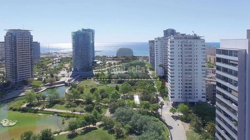 Foto 6296381a-67dd-48d0-bad1-984273c84ae2. Rent flat in calle de llull 356 in Diagonal Mar i el Front Marítim del Poblenou Barcelona