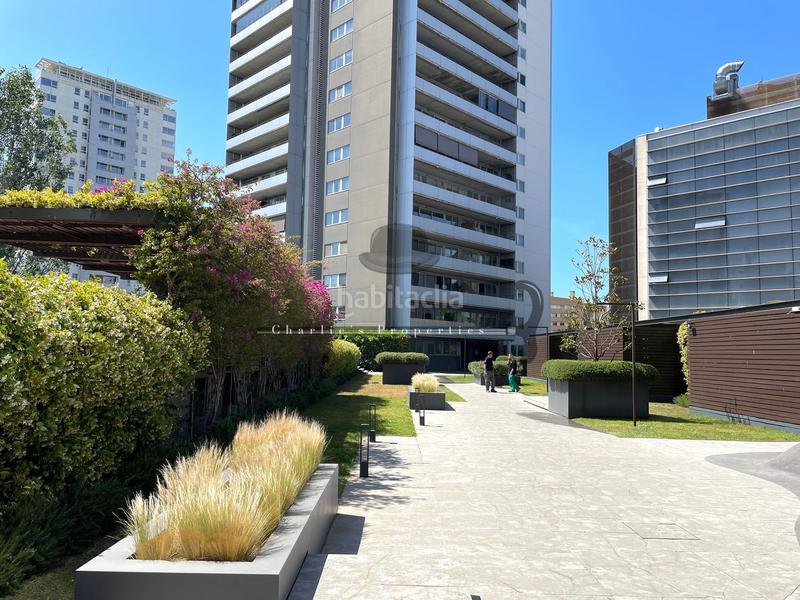 Foto 7e61f296-9156-47cf-963e-c980108cca74. Rent flat in calle de llull 356 in Diagonal Mar i el Front Marítim del Poblenou Barcelona