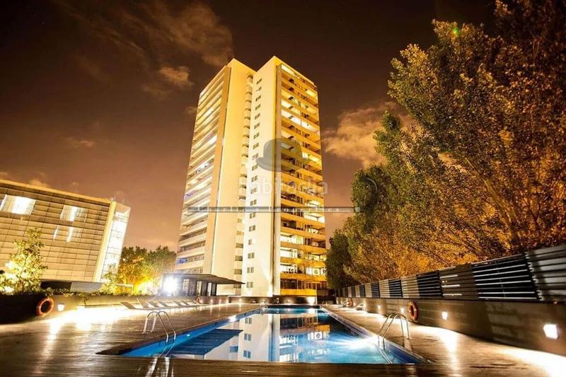 Foto 9291d41a-bc3c-421d-8fa9-d4f2088557a5. Rent flat in calle de llull 356 in Diagonal Mar i el Front Marítim del Poblenou Barcelona