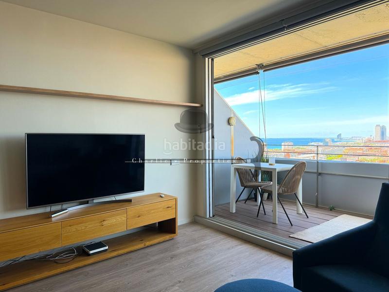 Foto 95a07946-9f55-46f7-97f0-dda35ff1c191. Rent flat in calle de llull 356 in Diagonal Mar i el Front Marítim del Poblenou Barcelona