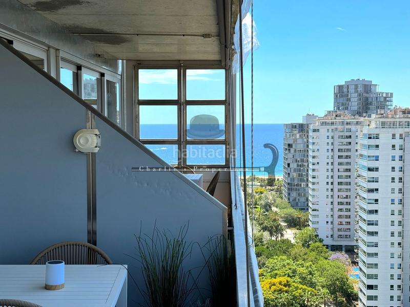 Foto 98ddadf1-7def-44e3-8605-0dfa362adee7. Rent flat in calle de llull 356 in Diagonal Mar i el Front Marítim del Poblenou Barcelona