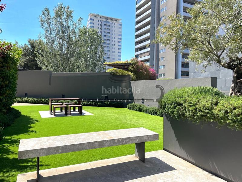 Foto a128dae0-1460-4a9f-86f9-282d0cb88df8. Rent flat in calle de llull 356 in Diagonal Mar i el Front Marítim del Poblenou Barcelona