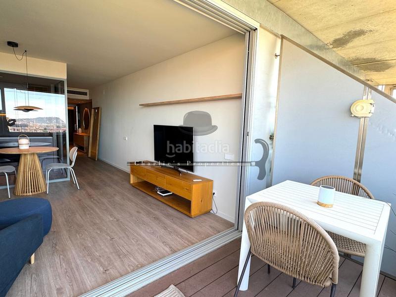 Foto aeddb88d-6fa2-4f9e-b3ee-6a8a7d8a8d74. Rent flat in calle de llull 356 in Diagonal Mar i el Front Marítim del Poblenou Barcelona