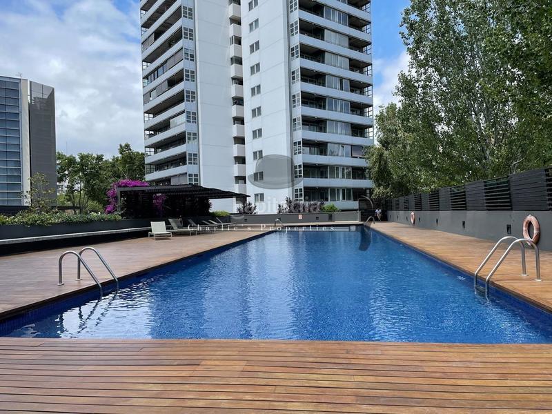 Foto b26574d8-24c1-4fa4-85d7-79df84ebaee3. Rent flat in calle de llull 356 in Diagonal Mar i el Front Marítim del Poblenou Barcelona