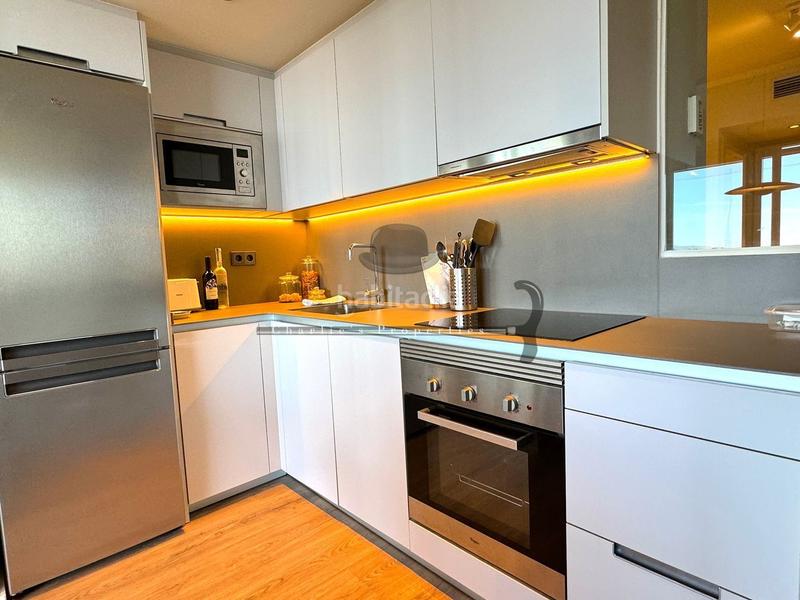 Foto b353acc6-20e1-4365-8db7-d733f3ea1c9e. Rent flat in calle de llull 356 in Diagonal Mar i el Front Marítim del Poblenou Barcelona