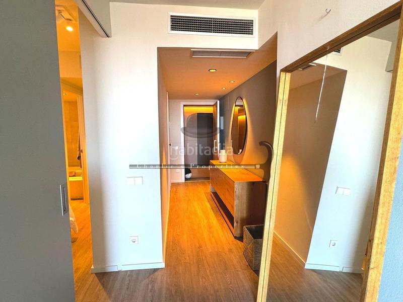 Foto baf76484-4216-4955-b53b-2e90bac6e9c1. Rent flat in calle de llull 356 in Diagonal Mar i el Front Marítim del Poblenou Barcelona