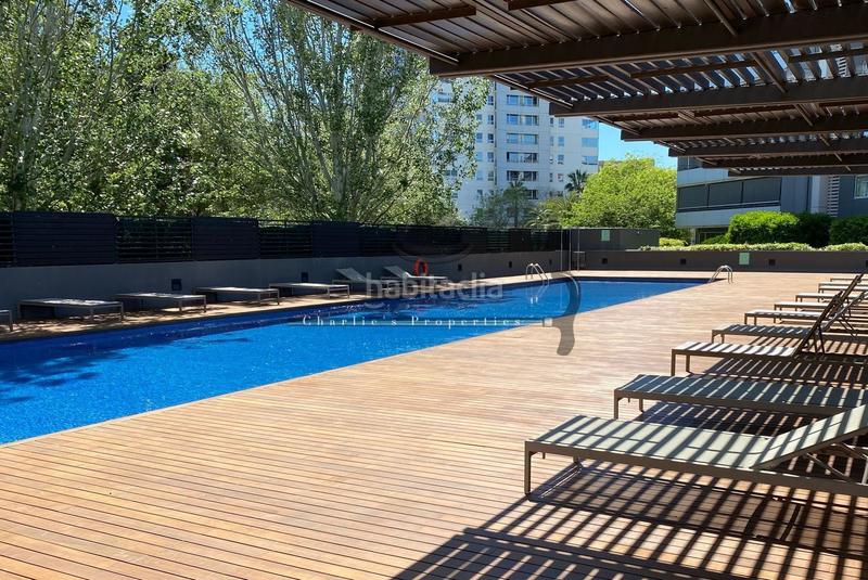 Foto bafe0aa2-4026-4de6-b3df-9489879a9bef. Rent flat in calle de llull 356 in Diagonal Mar i el Front Marítim del Poblenou Barcelona