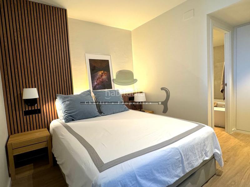 Foto ce9b84ba-96f1-4c4f-ad42-e748cd407690. Rent flat in calle de llull 356 in Diagonal Mar i el Front Marítim del Poblenou Barcelona