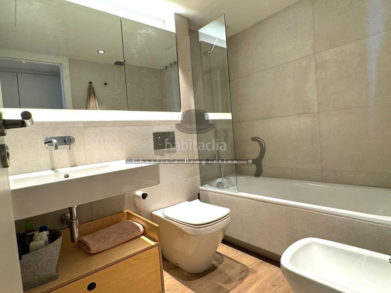 Foto e7781af2-db6a-4ba1-b3b5-4e07be8c48c0. Rent flat in calle de llull 356 in Diagonal Mar i el Front Marítim del Poblenou Barcelona