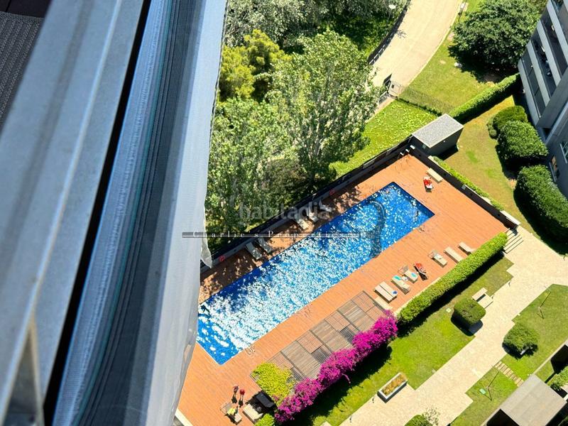 Foto ea2c68af-0c7b-4125-b0f9-01e20503f697. Rent flat in calle de llull 356 in Diagonal Mar i el Front Marítim del Poblenou Barcelona