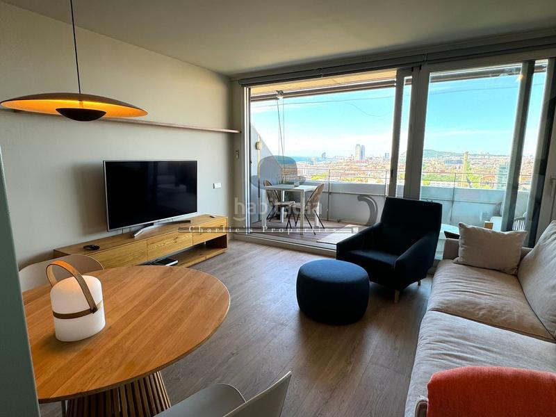 Foto ee2fdaf9-5677-4cb3-aef9-d4191882ed43. Rent flat in calle de llull 356 in Diagonal Mar i el Front Marítim del Poblenou Barcelona