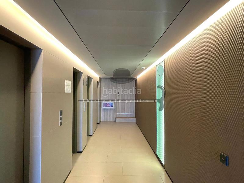 Foto f74ee5da-d842-4388-9324-2efcec722053. Rent flat in calle de llull 356 in Diagonal Mar i el Front Marítim del Poblenou Barcelona