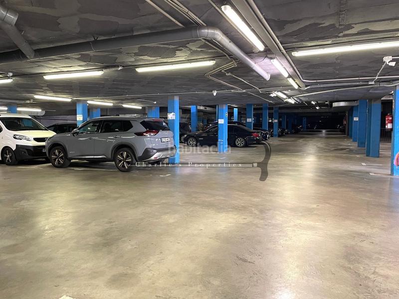 Foto f84e50a7-f359-4be5-be5a-0648c72ccdd9. Rent flat in calle de llull 356 in Diagonal Mar i el Front Marítim del Poblenou Barcelona