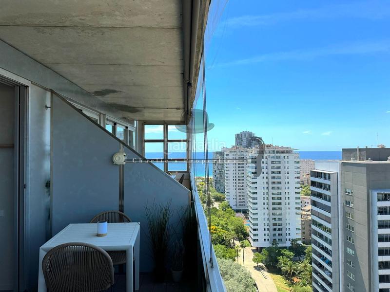 Foto 304511cc-0846-4088-90c4-8aca3d2d5f27. Lloguer pis a calle de llull 356 a Diagonal Mar i el Front Marítim del Poblenou Barcelona