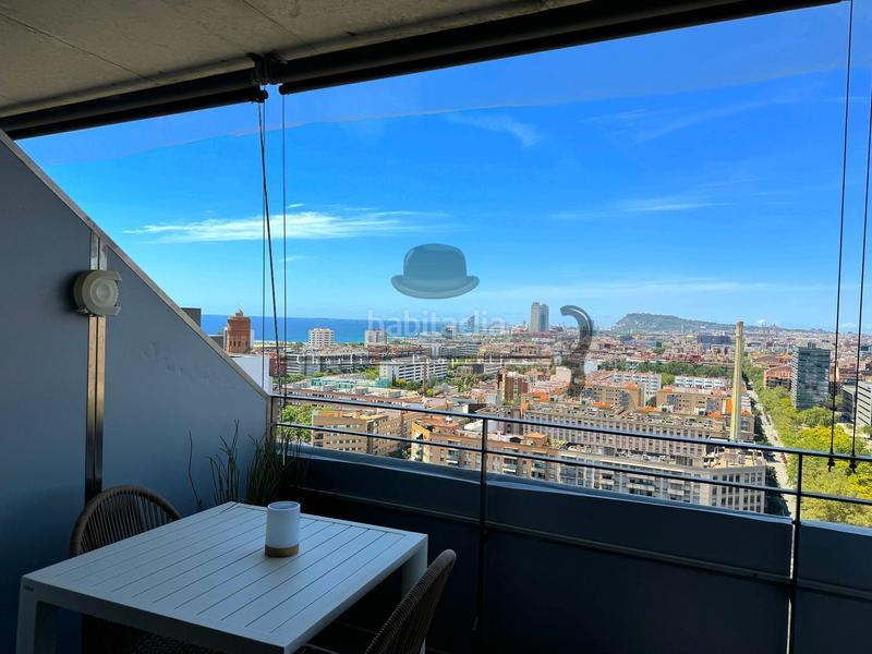 Foto 5302e54c-1769-4687-b5ce-3e3276909b69. Lloguer pis a calle de llull 356 a Diagonal Mar i el Front Marítim del Poblenou Barcelona