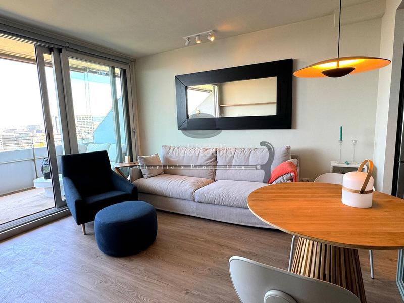 Foto 6019ca0d-27b0-4a22-81b8-70a25e6cbd43. Lloguer pis a calle de llull 356 a Diagonal Mar i el Front Marítim del Poblenou Barcelona