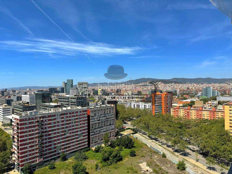 Foto 67fe167e-f8ed-4f18-b5f6-b994840e408b. Lloguer pis a calle de llull 356 a Diagonal Mar i el Front Marítim del Poblenou Barcelona