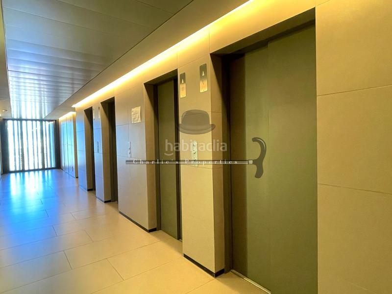 Foto 6eb1ac60-c1d4-4503-a738-d49ebf5f7777. Lloguer pis a calle de llull 356 a Diagonal Mar i el Front Marítim del Poblenou Barcelona