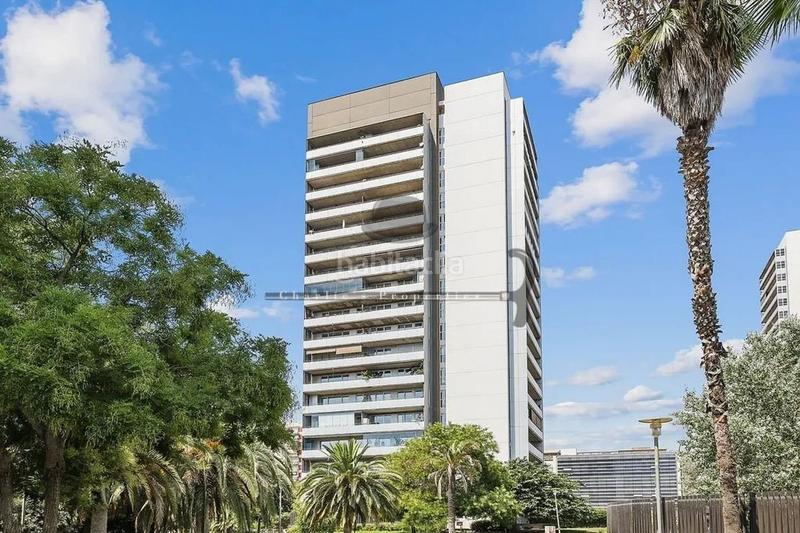 Foto 163a30a6-2e1c-484e-9d96-e84b4faed38d. Alquiler piso en calle de llull 356 en Diagonal Mar i el Front Marítim del Poblenou Barcelona