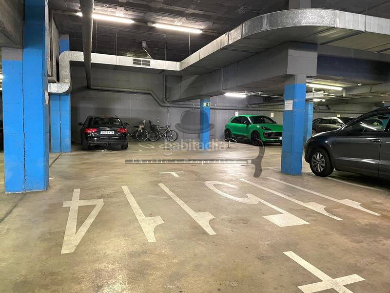 Foto 2ad95c13-9877-4396-8d17-5a0a90023172. Alquiler piso en calle de llull 356 en Diagonal Mar i el Front Marítim del Poblenou Barcelona