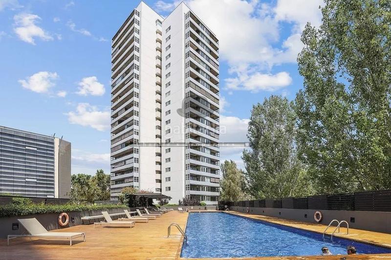 Foto 39ec591c-4c70-402d-9b01-d836336d083b. Alquiler piso en calle de llull 356 en Diagonal Mar i el Front Marítim del Poblenou Barcelona