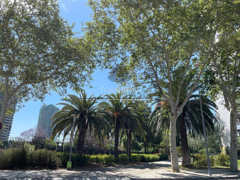 Foto 4c04bfb8-965d-4b0b-b708-cd660834e773. Alquiler piso en calle de llull 356 en Diagonal Mar i el Front Marítim del Poblenou Barcelona