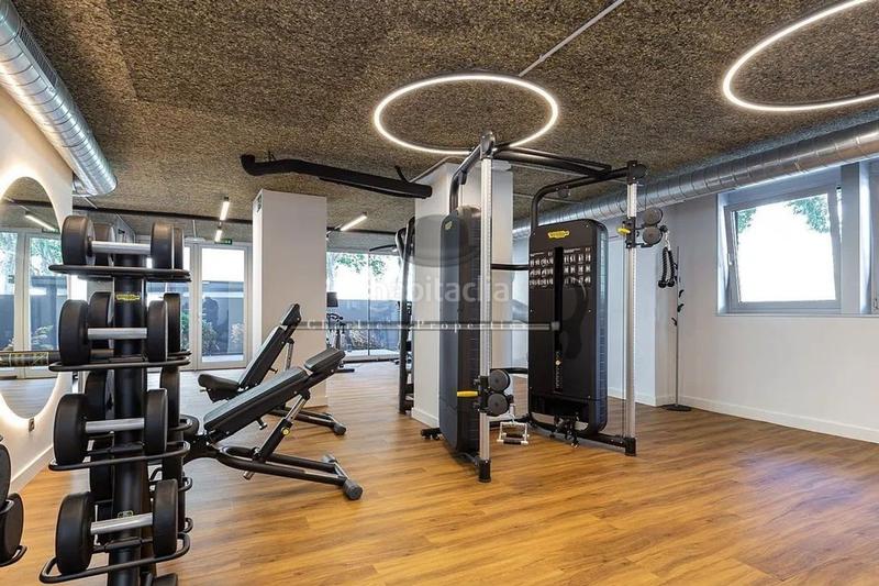 Foto 6f4d27aa-041e-46dd-bb95-3612d46884c3. Alquiler piso en calle de llull 356 en Diagonal Mar i el Front Marítim del Poblenou Barcelona