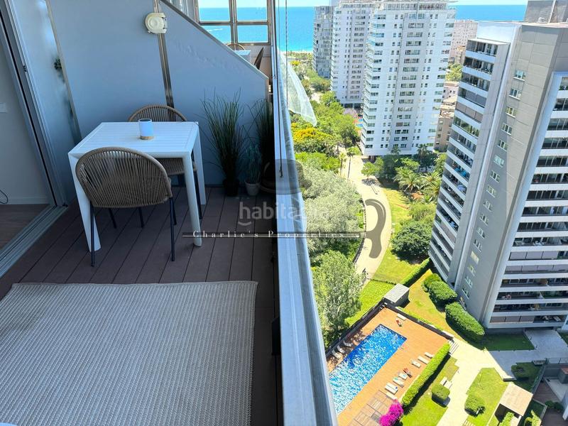 Foto 8c224f11-1810-4e17-82c2-ddcb18d5efe3. Alquiler piso en calle de llull 356 en Diagonal Mar i el Front Marítim del Poblenou Barcelona