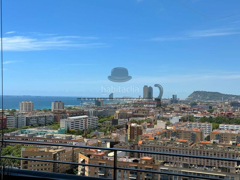 Foto a3acf776-2569-474d-832b-91065add170f. Alquiler piso en calle de llull 356 en Diagonal Mar i el Front Marítim del Poblenou Barcelona