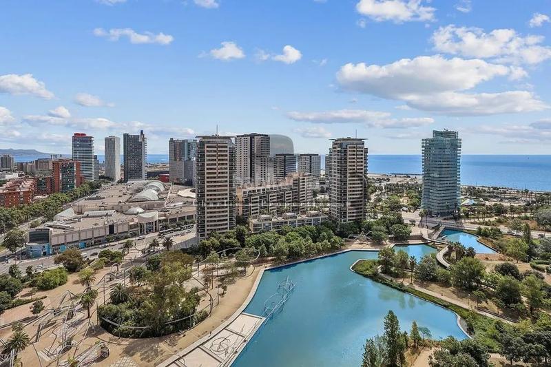 Foto bced29bf-d18f-4b2e-b9ad-0482654e1171. Alquiler piso en calle de llull 356 en Diagonal Mar i el Front Marítim del Poblenou Barcelona