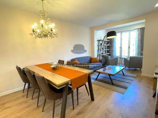 Location Appartement à Passeig gracia 46