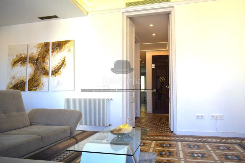 Foto 5a157617-7eb5-4ba7-95ca-6e19bc8bdd83. Location appartement dans ronda de la universitat 2 dans Barcelona