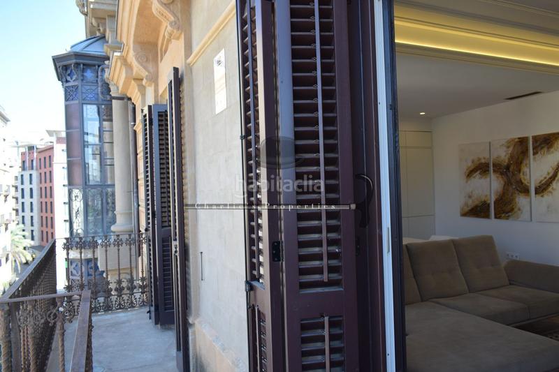 Foto a4d95af5-18c4-48cb-bb8c-a95feac7a144. Location appartement dans ronda de la universitat 2 dans Barcelona
