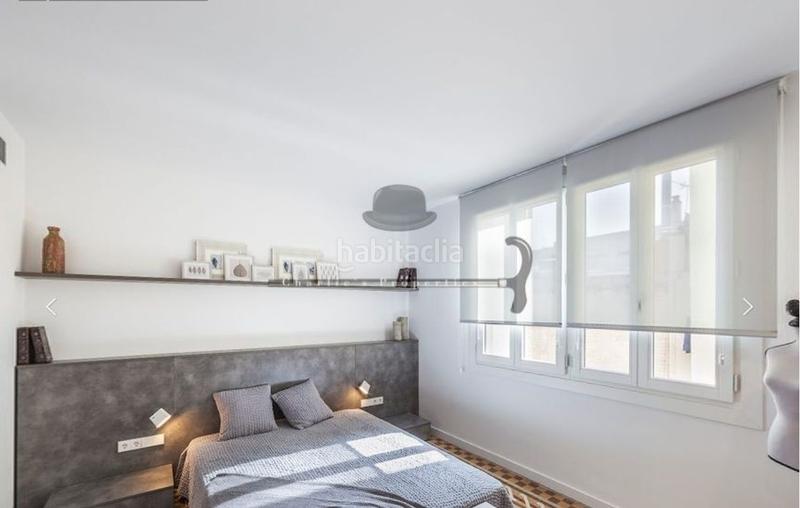 Foto a624d63f-ed72-45a6-a68d-698d9092db40. Location appartement dans ronda de la universitat 2 dans Barcelona
