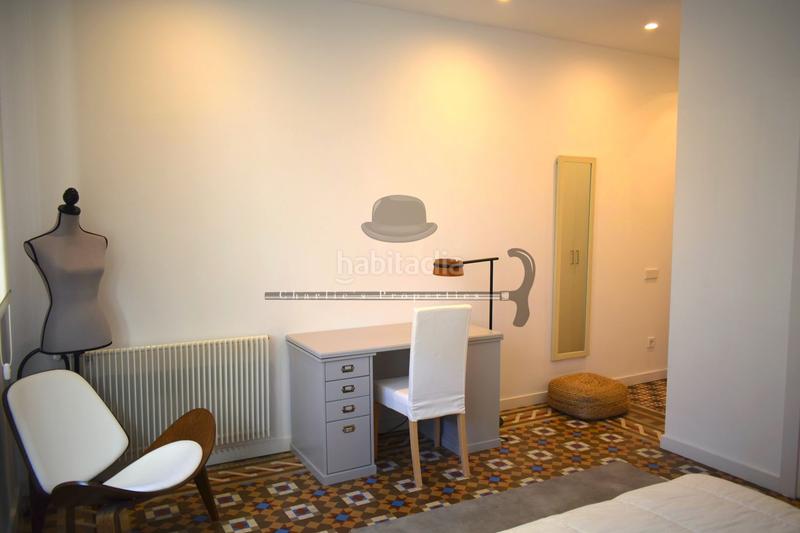 Foto c36a0224-18d0-4772-a1ae-37c643c01404. Location appartement dans ronda de la universitat 2 dans Barcelona