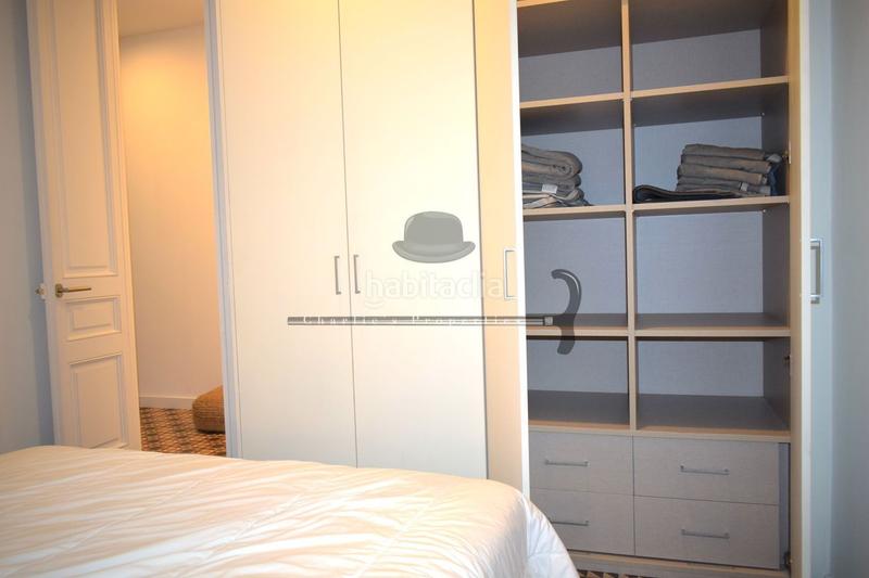 Foto cc14144b-2805-464d-95c4-47fa2cd83b9a. Location appartement dans ronda de la universitat 2 dans Barcelona