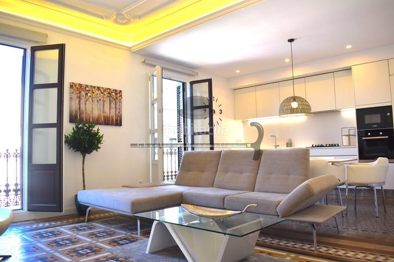 Foto e5a0fc84-d870-46b8-ac40-03a1b37629e5. Location appartement dans ronda de la universitat 2 dans Barcelona