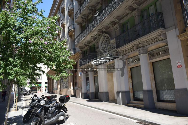 Foto 5d60236a-03e3-4227-98fb-5629e21ffa39. Lloguer pis a ronda de la universitat 2 a Dreta de l´Eixample Barcelona