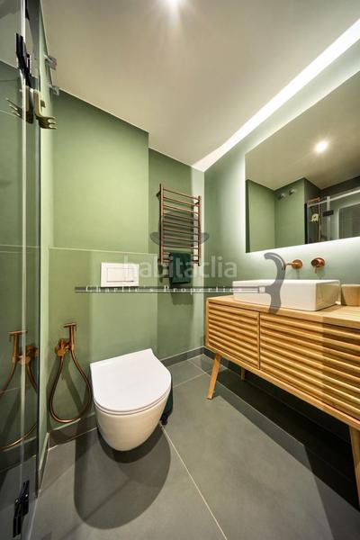 Foto a7e0e5a2-828d-4a4f-8fe0-f5a22dd2edf8. Alquiler ático en La Nova Esquerra de l´Eixample Barcelona