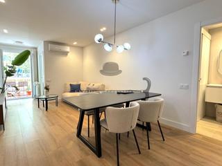 Alquiler Apartamento en Carrer espronceda 96