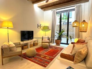 Alquiler Apartamento en Corts catalanes 592