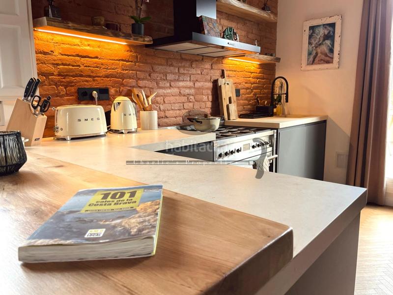 Foto 62639209-0dbf-4fae-812c-b1a212fe37b4. Alquiler ático en Dreta de l´Eixample Barcelona