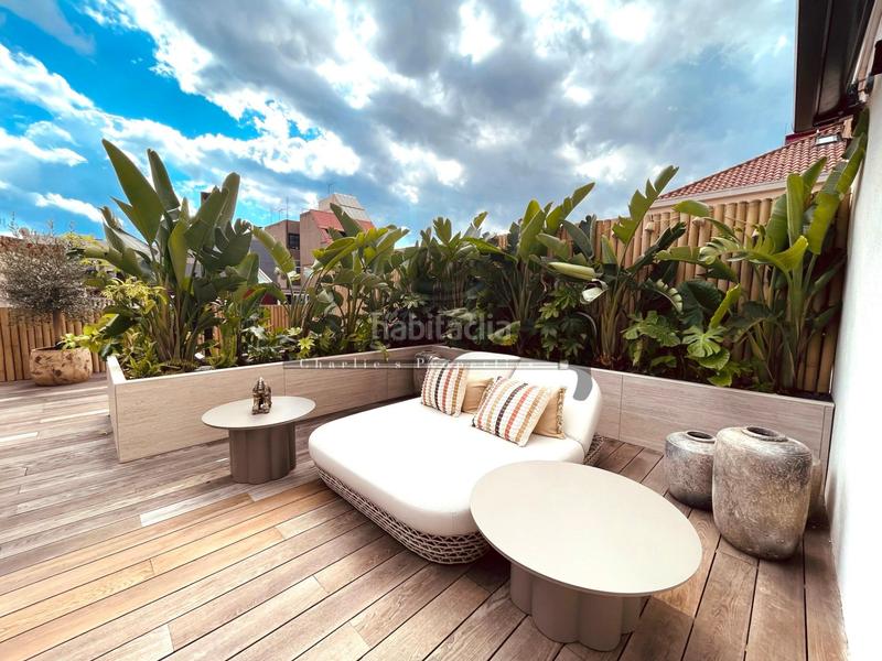 Foto 2fdfd414-7ca8-4afb-b742-a90d61ad53bc. Affitto attico con riscaldamento in Dreta de l´Eixample Barcelona