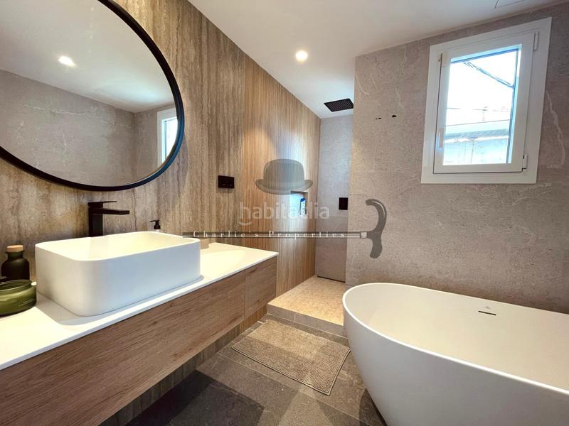 Foto a0243763-244c-479c-a656-a7374f0da4a4. Affitto attico con riscaldamento in Dreta de l´Eixample Barcelona