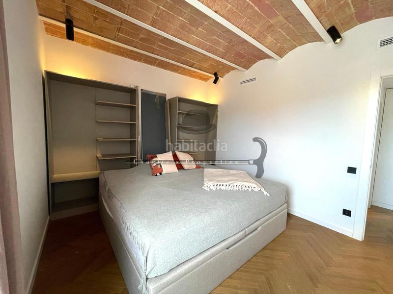 Foto b3cdc4bb-7d67-4767-9c4b-05a830c6a63d. Miete dachwohnung mit heizung in Dreta de l´Eixample Barcelona