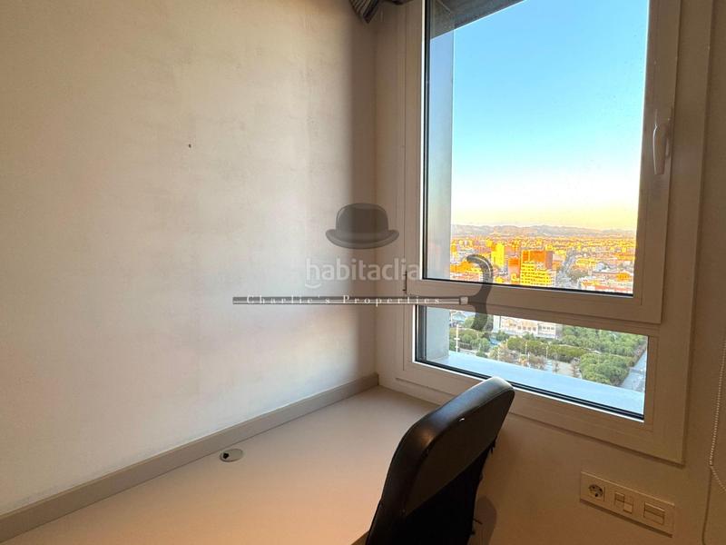 Foto 15a8c2a8-9706-4a7d-9200-ede7e9a8b0ff. Lloguer apartament a carrer bilbao 110 a Poblenou Barcelona