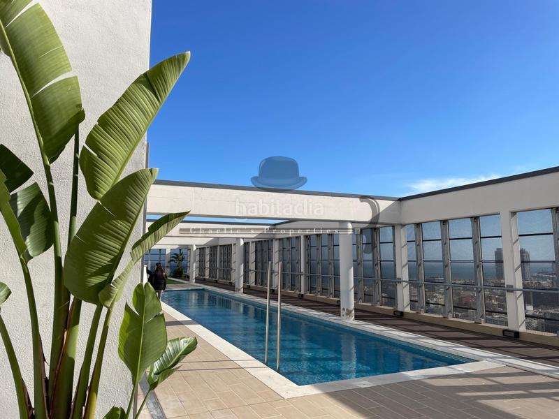 Foto e1efd376-006a-4625-926e-0841b071562b. Lloguer apartament a carrer bilbao 110 a Poblenou Barcelona