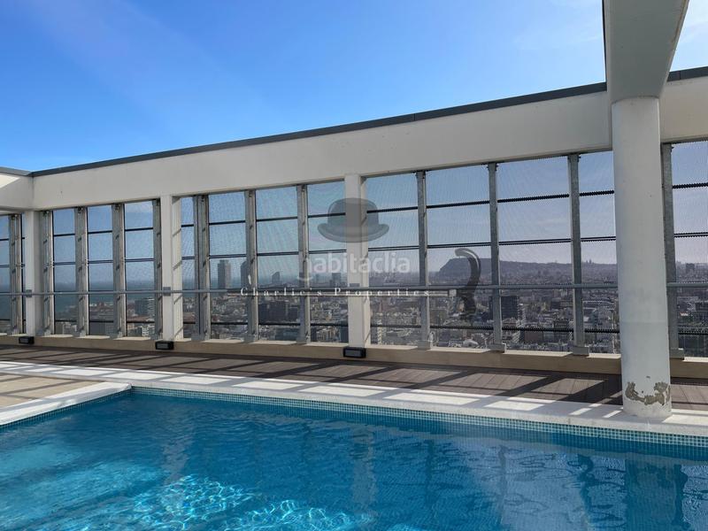 Foto 1554d86d-b466-4f1b-8175-a4348bc0d937. Alquiler apartamento en carrer bilbao 110 en Poblenou Barcelona