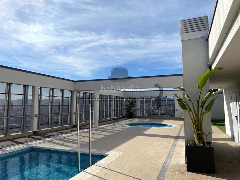 Foto 7abfd9d1-826c-4c66-a582-64c2df9ff740. Alquiler apartamento en carrer bilbao 110 en Poblenou Barcelona